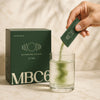 MBC6 - DT88 Microplastic Detox